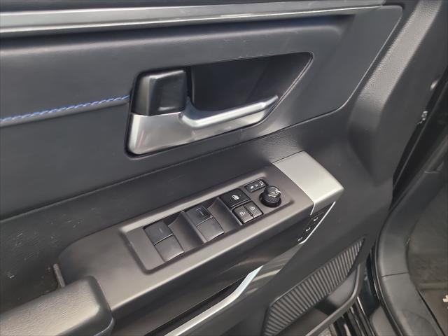 2023 Toyota Tundra i-FORCE MAX Platinum Hybrid