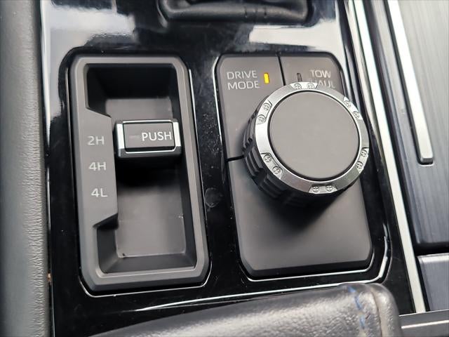 2023 Toyota Tundra i-FORCE MAX Platinum Hybrid