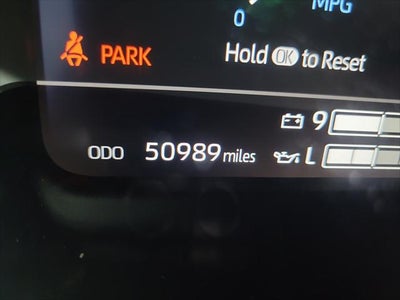 2023 Toyota Tundra i-FORCE MAX Platinum Hybrid
