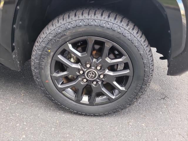 2023 Toyota Tundra i-FORCE MAX Platinum Hybrid