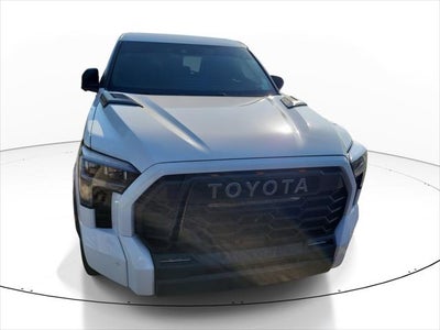2024 Toyota Tundra i-FORCE MAX TRD Pro Hybrid