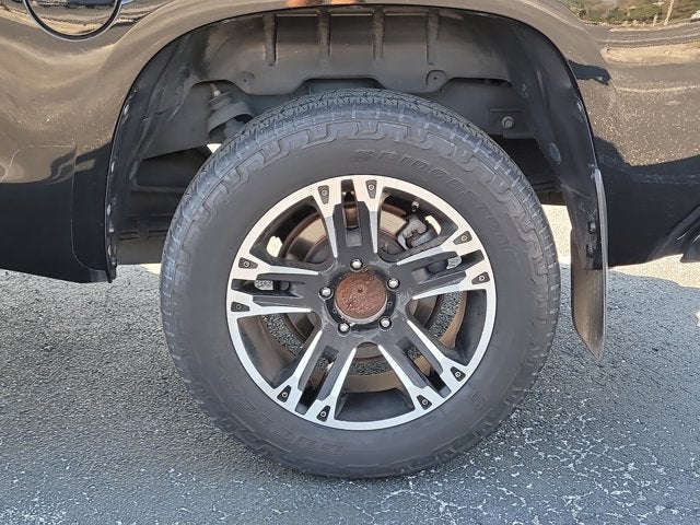 2021 Toyota TUNDRA 4X2 SR