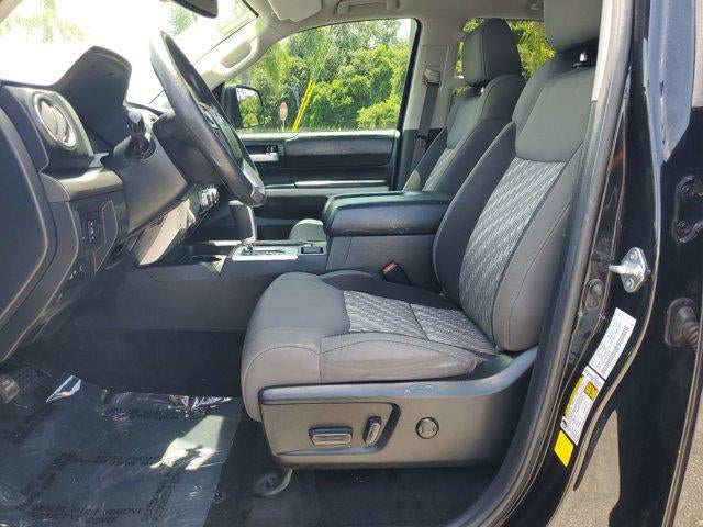 2021 Toyota TUNDRA 4X2 SR5