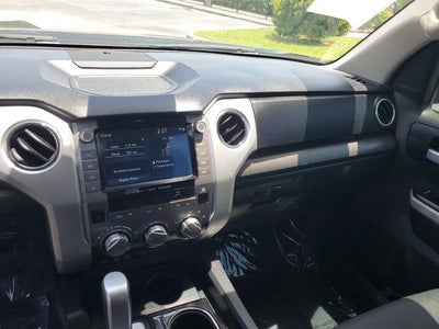 2021 Toyota TUNDRA 4X2 SR5