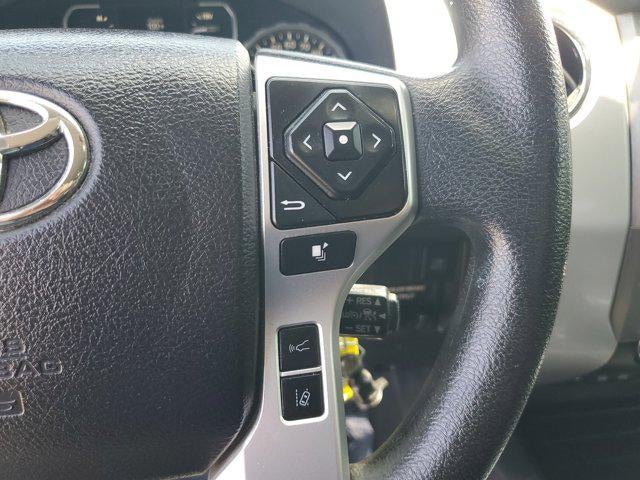 2021 Toyota TUNDRA 4X2 SR5