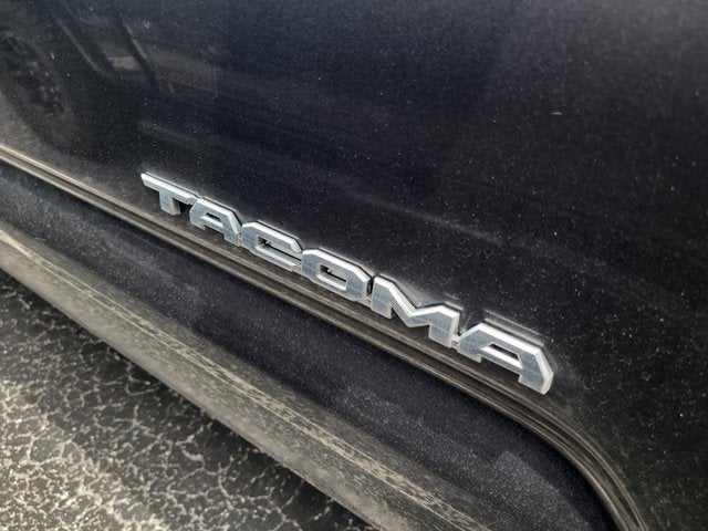 2019 Toyota Tacoma SR5