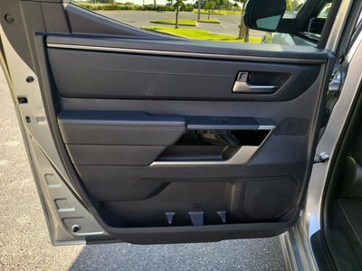 2025 Toyota Tundra i-FORCE MAX Limited Hybrid