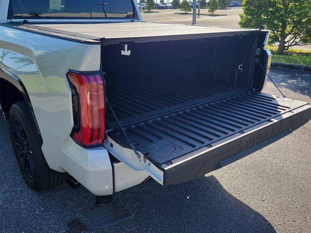 2024 Toyota TUNDRA HV 4X4 1794 Limited Ed Hybrid