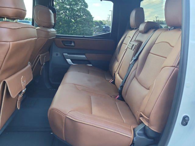 2024 Toyota TUNDRA HV 4X4 1794 Limited Ed Hybrid