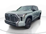 2024 Toyota Tundra i-FORCE MAX Limited Hybrid