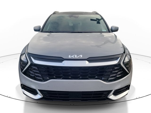 2025 Kia Sportage SX-Prestige