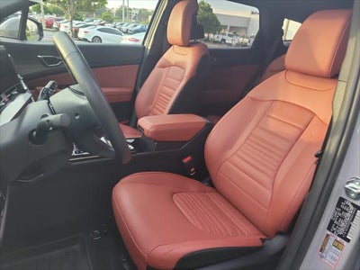 2025 Kia Sportage SX-Prestige