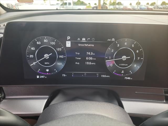 2025 Kia Sportage SX-Prestige
