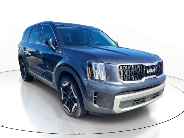 2024 Kia Telluride