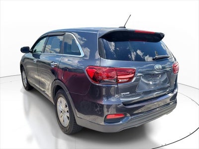 2020 Kia Sorento LX