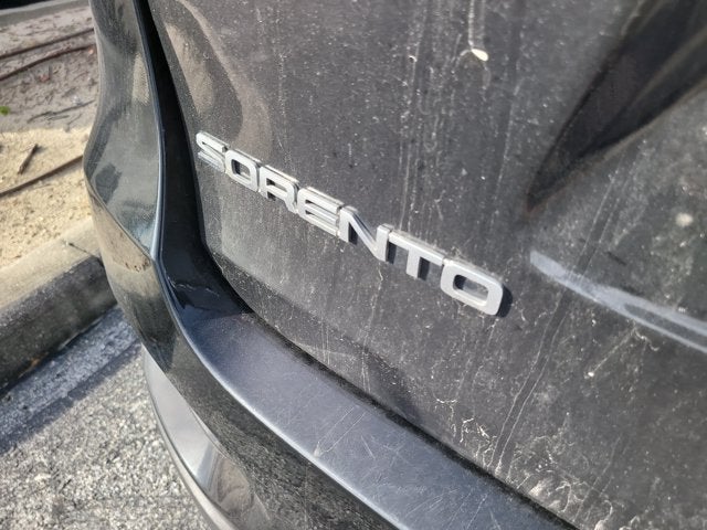 2020 Kia Sorento EX V6
