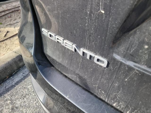 2020 Kia Sorento EX V6