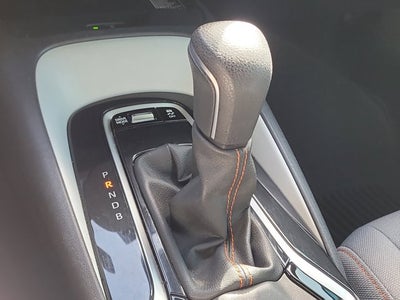 2025 Toyota COROLLA FX