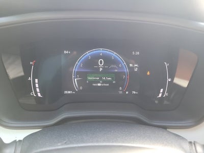 2025 Toyota COROLLA FX