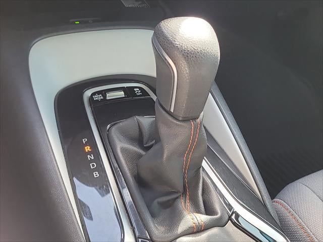 2025 Toyota COROLLA FX