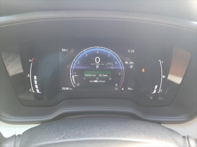2025 Toyota COROLLA FX