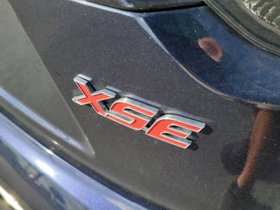 2025 Toyota Corolla XSE