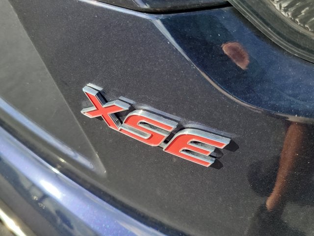 2025 Toyota Corolla XSE