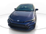 2025 Toyota Corolla XSE