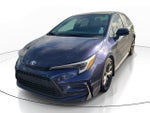2025 Toyota Corolla XSE