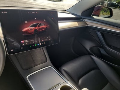 2023 Tesla Model 3 Base