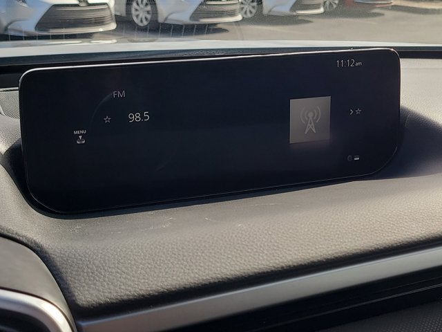 2025 Mazda Mazda CX-50 2.5 S Select Package