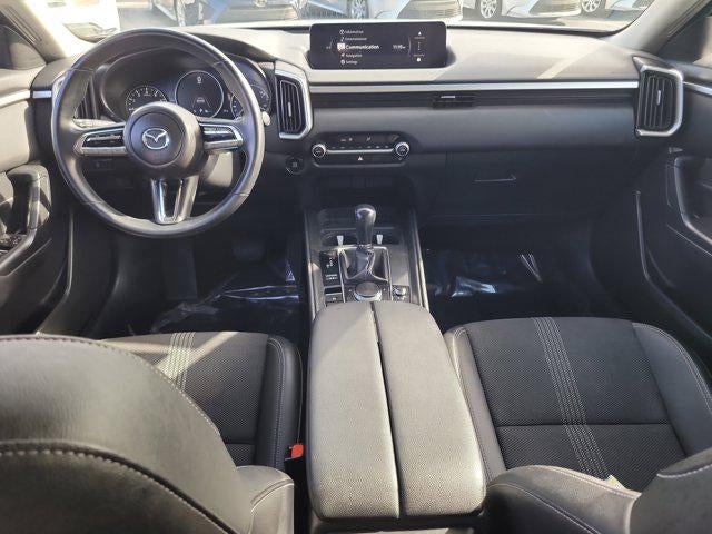 2025 Mazda Mazda CX-50 2.5 S Select Package