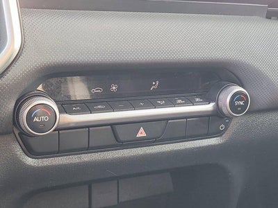 2025 Mazda Mazda CX-50 2.5 S Select Package