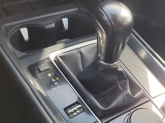 2025 Mazda Mazda CX-50 2.5 S Select Package