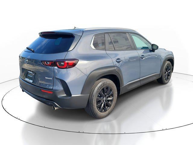 2025 Mazda Mazda CX-50 2.5 S Select Package