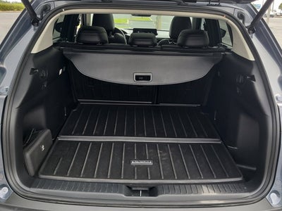 2024 Mazda Mazda CX-50 2.5 S Premium Plus Package