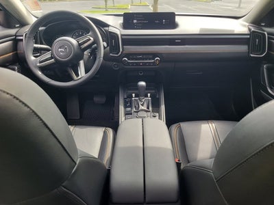 2024 Mazda Mazda CX-50 2.5 S Premium Plus Package