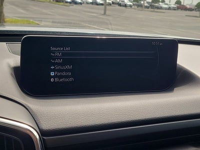 2024 Mazda Mazda CX-50 2.5 S Premium Plus Package