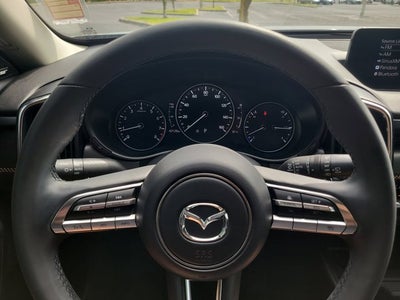 2024 Mazda Mazda CX-50 2.5 S Premium Plus Package