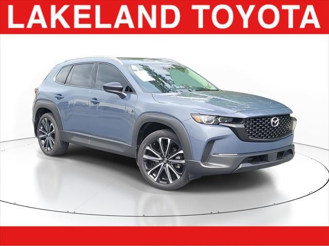 2024 Mazda Mazda CX-50 2.5 S Premium Plus Package