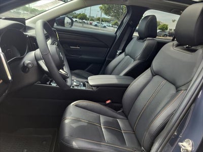 2024 Mazda Mazda CX-50 2.5 S Premium Plus Package