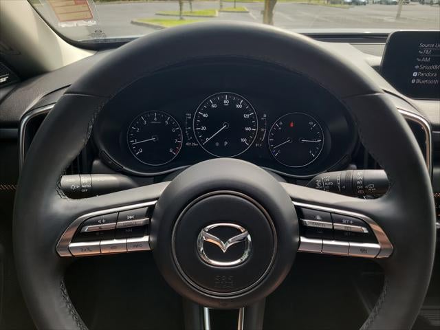 2024 Mazda Mazda CX-50 2.5 S Premium Plus Package