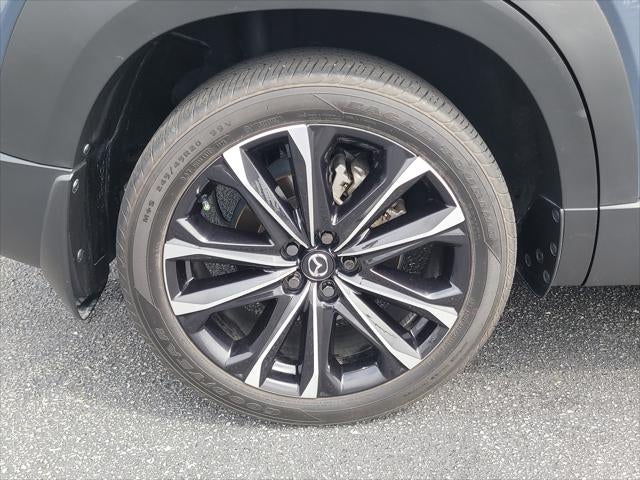 2024 Mazda Mazda CX-50 2.5 S Premium Plus Package