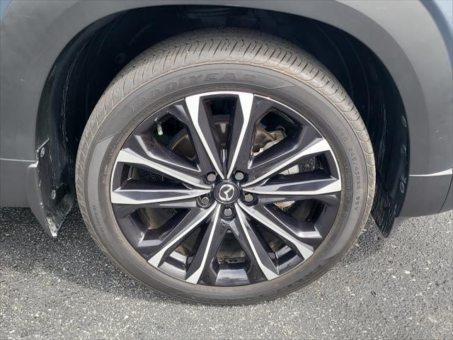 2024 Mazda Mazda CX-50 2.5 S Premium Plus Package
