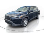 2022 Toyota Corolla Cross L