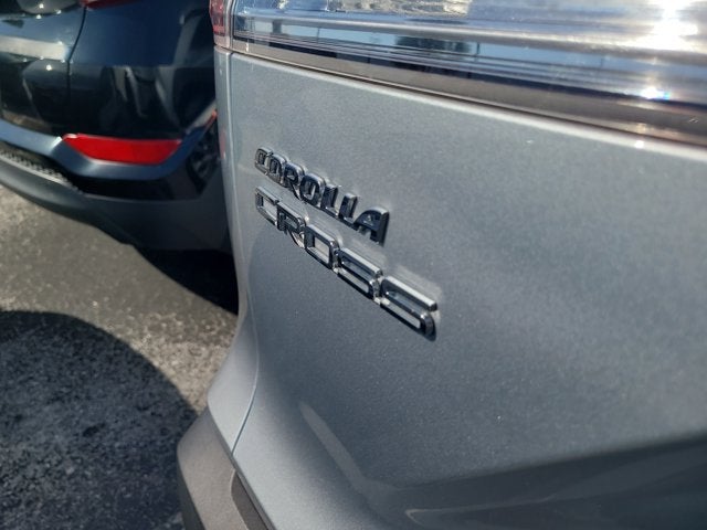 2023 Toyota Corolla Cross L
