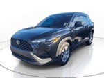 2025 Toyota Corolla Cross L