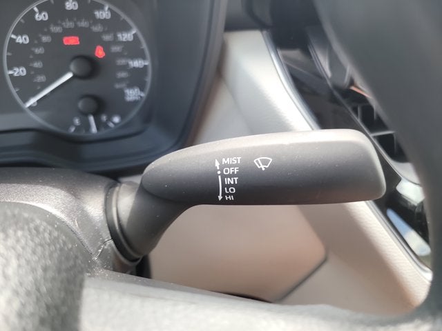 2025 Toyota Corolla Cross L