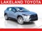 2025 Toyota Corolla Cross L