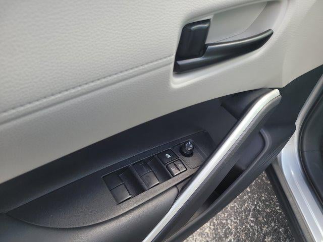 2025 Toyota Corolla Cross L